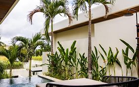 Meraki Lombok Villas